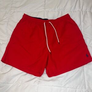 Polo Ralph Lauren Swim Shorts - XL